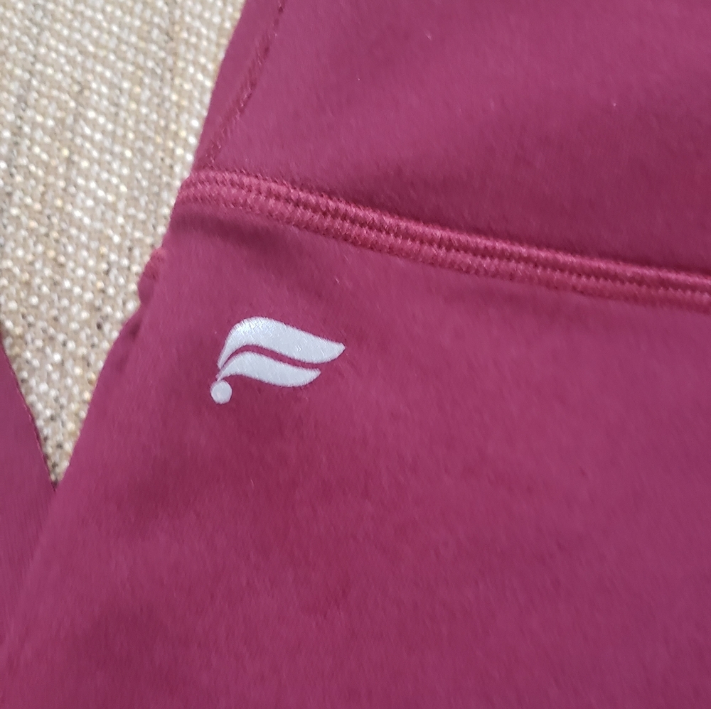 Fabletics Powerhold 7/8 - Picture 4 of 6